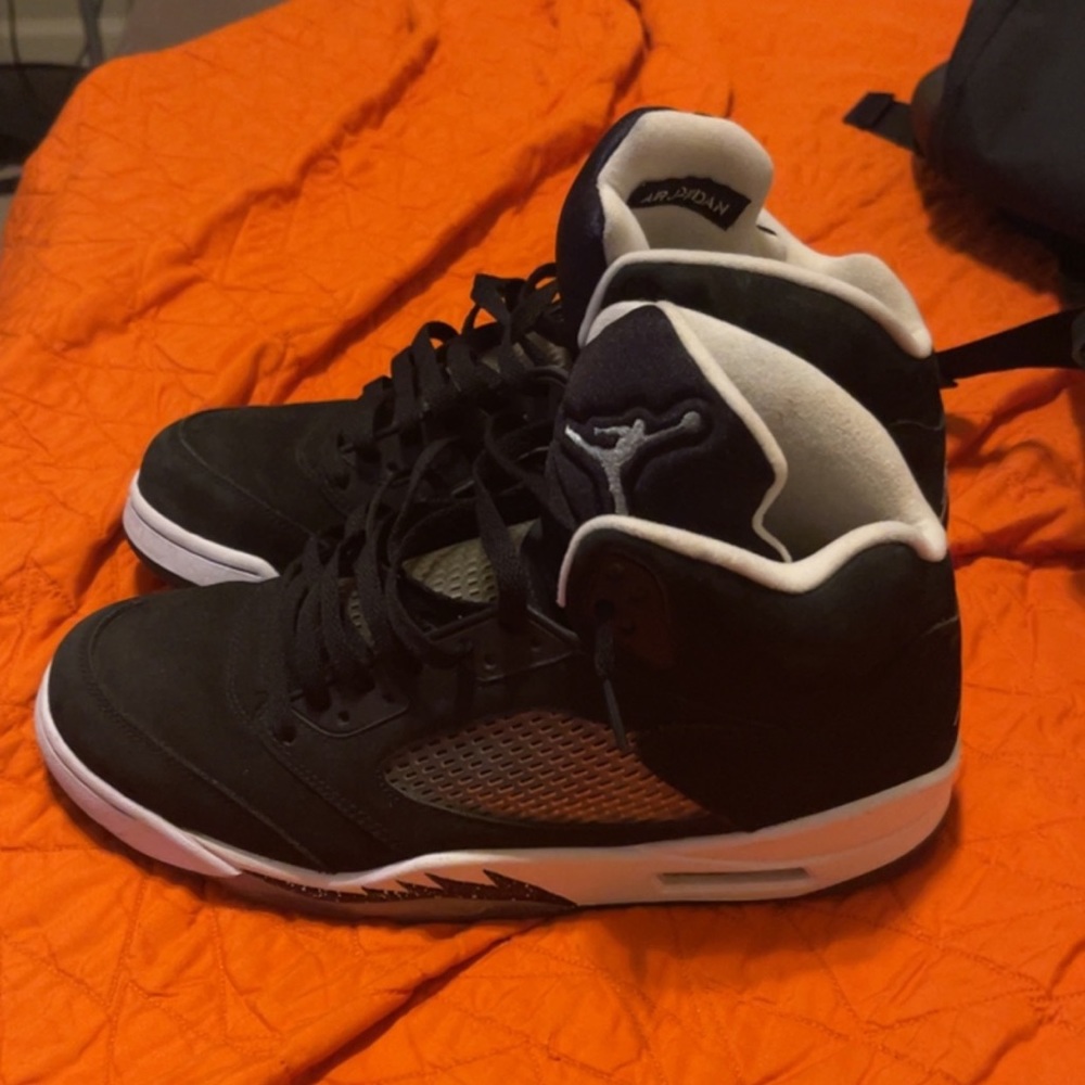 Jordan 5 Oreo 2013